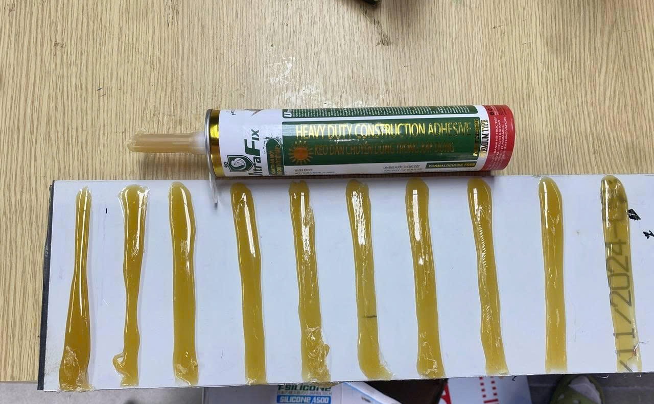 keo đa năng ULTRA FIX