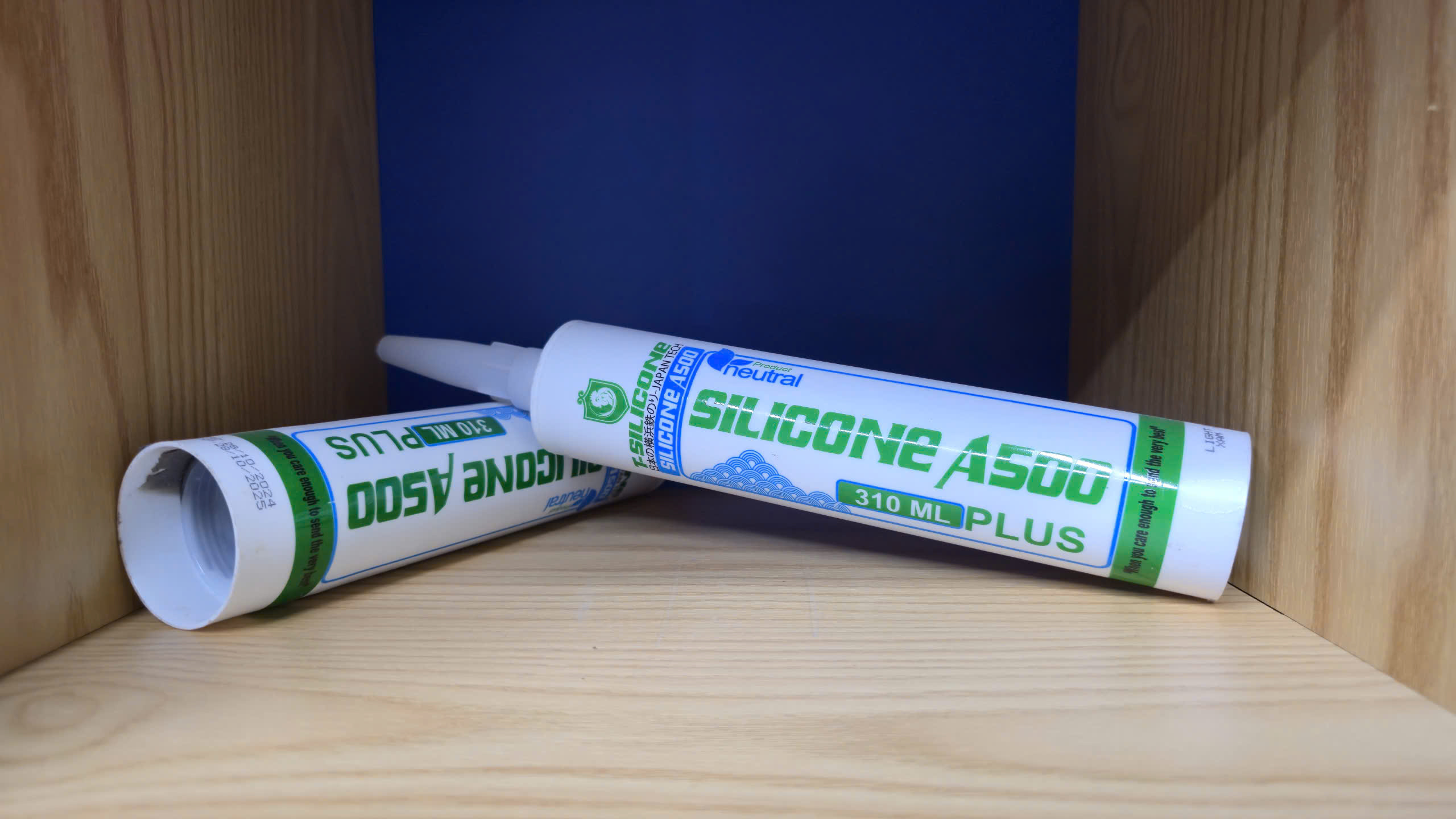 So sánh T-Silicone và T-Bond