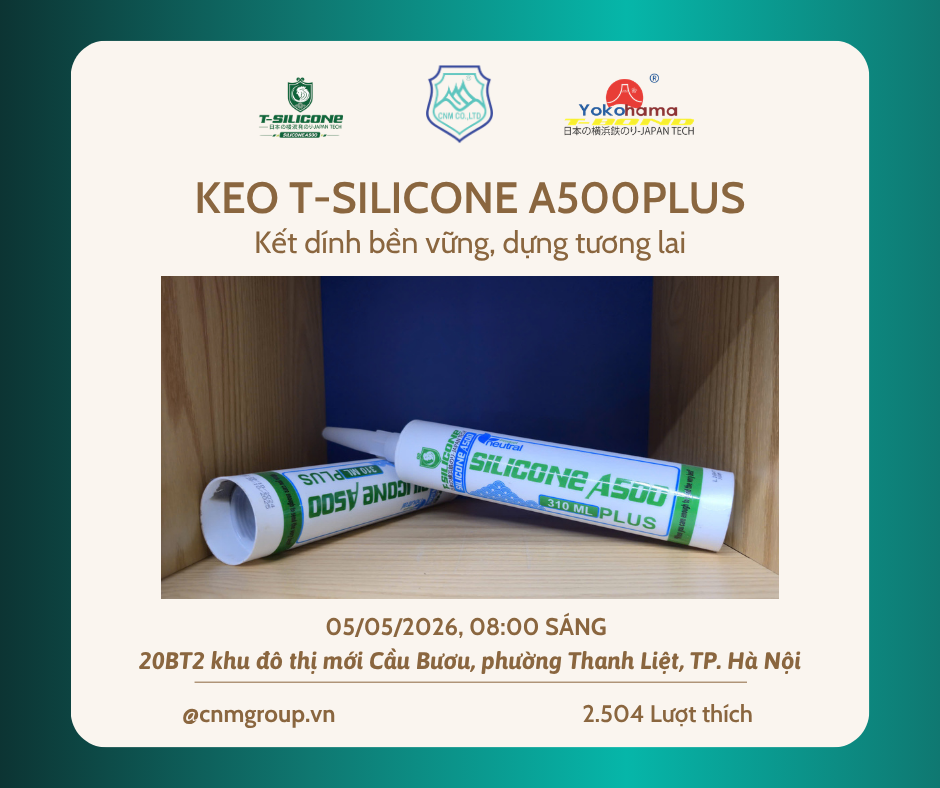 KEO TRUNG TÍNH A500 PLUS